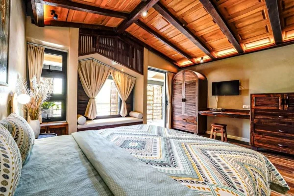 Ảnh Viva Homestay ĐN 05 - 8