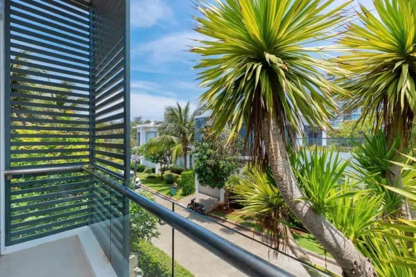 Ảnh Viva VT02 - LUXURY VILLA SÁT BIỂN - 10