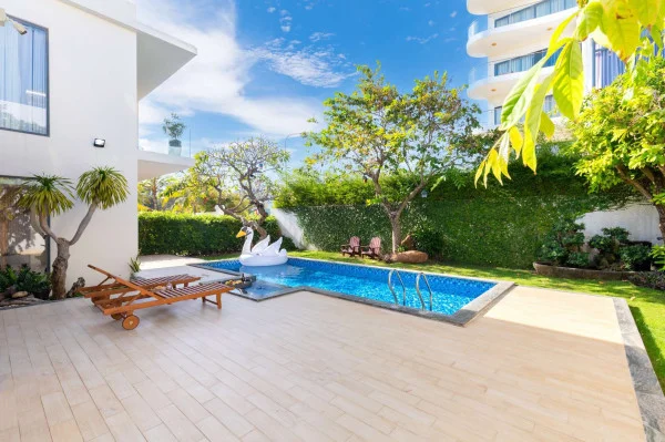 Ảnh Viva VT96 - 15