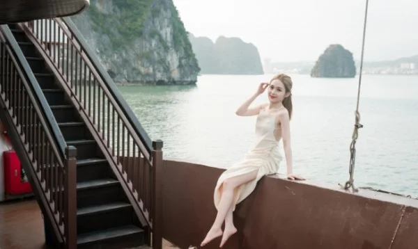 Ảnh Du Thuyền Sena - 13