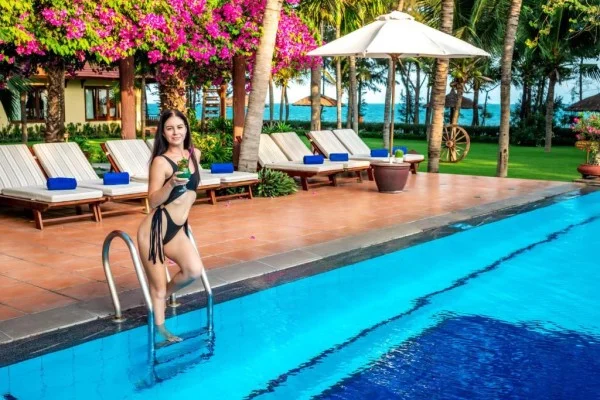 Ảnh Sunny Beach Resort & Spa - 28