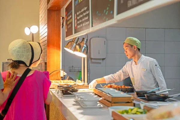 Ảnh À La Carte Đà Nẵng Beach - 19