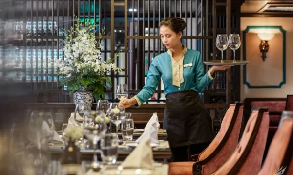 Ảnh Du Thuyền Capella - 34