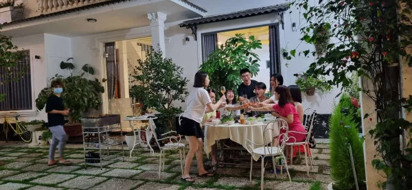 Ảnh Cẩm Tú Cầu 1 - 12