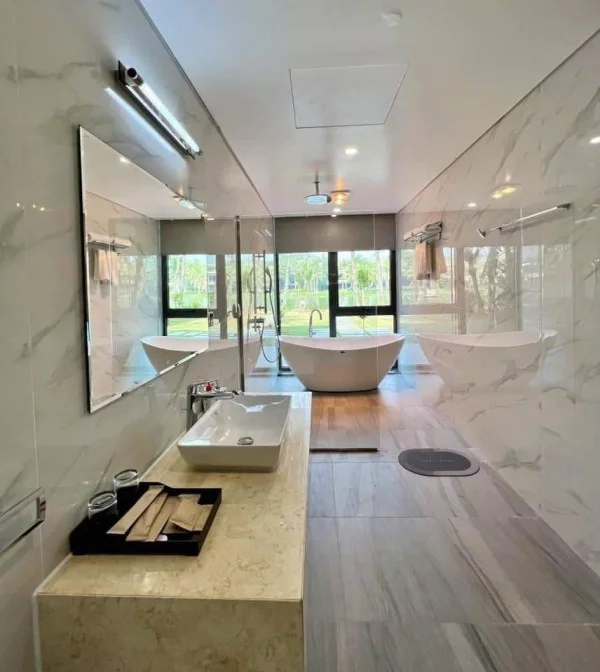 Ảnh LX12A, Flamingo Đại Lải