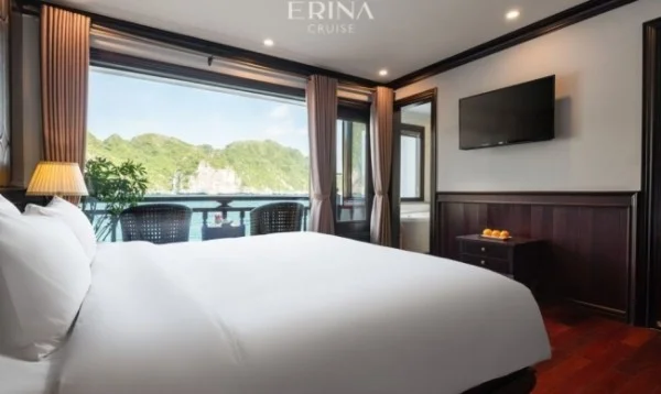 Ảnh Du Thuyền Alisa Premier