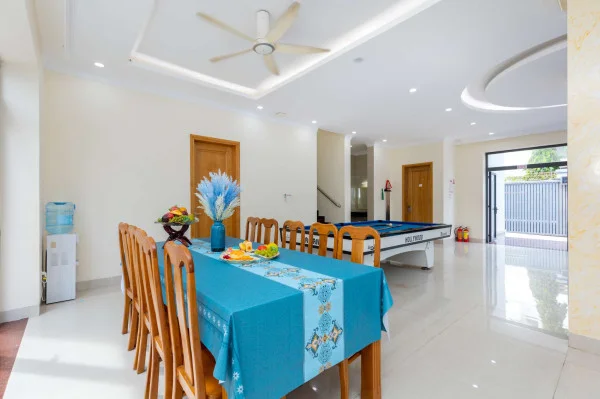 Ảnh Viva VT89 - 26