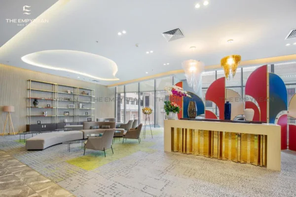 Ảnh The Empyrean Nha Trang - 8