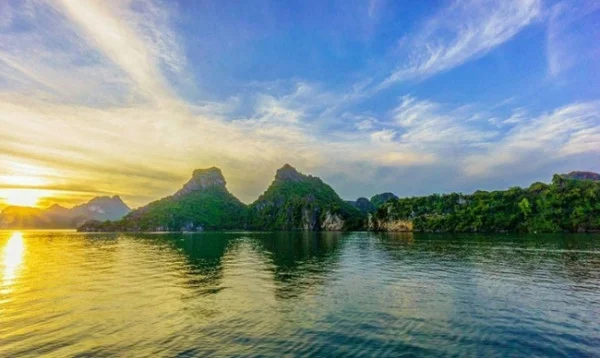 Ảnh Du Thuyền Athena Royal - 16