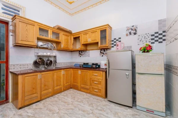 Ảnh Viva Homestay VT  03 - 16