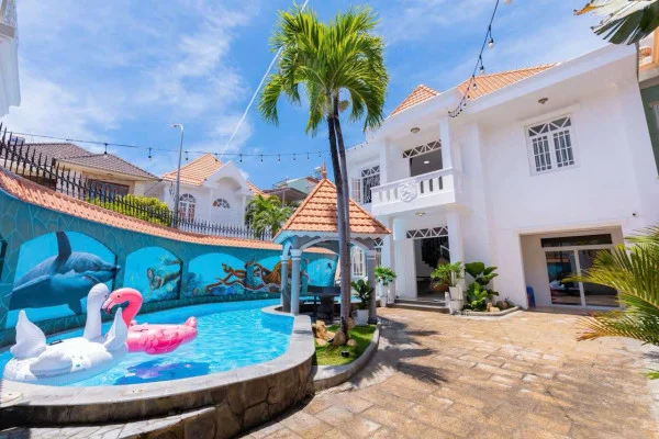 Ảnh Viva VT53 - 26