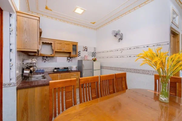 Ảnh Viva Homestay VT  03 - 15