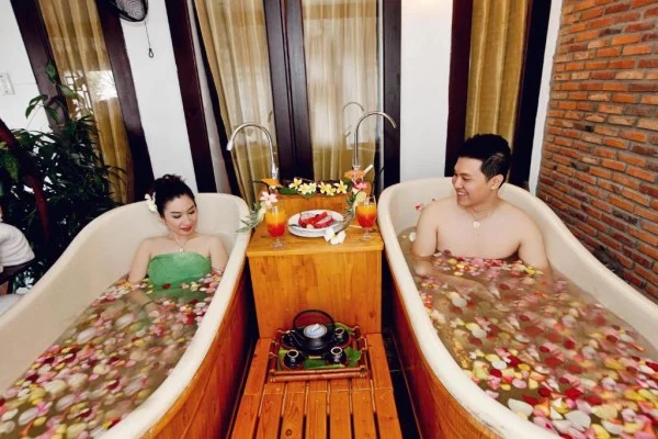 Ảnh Romana Resort & Spa - 22