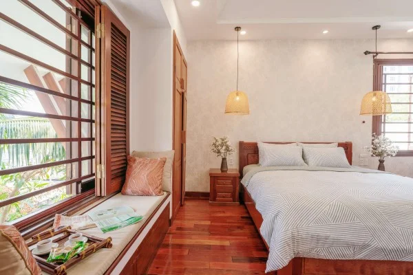 Ảnh Viva Homestay ĐN 03 - 13