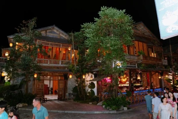 Ảnh Viva Homestay MC 03