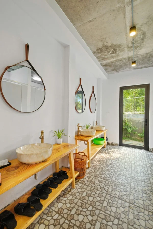 Ảnh Viva HB15 - 15