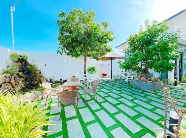 Ảnh Viva Homestay PT 02 - 16