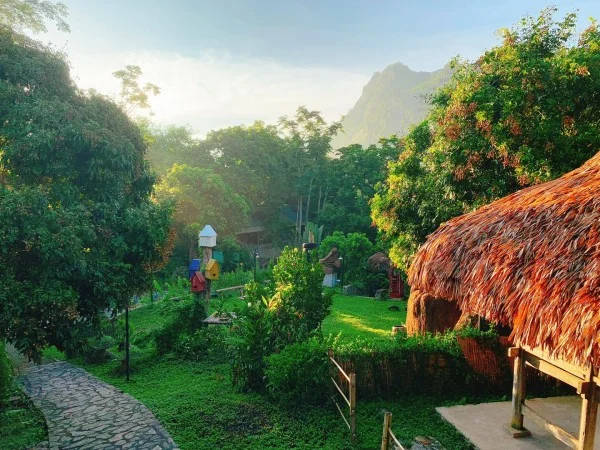 Ảnh Viva Homestay H4