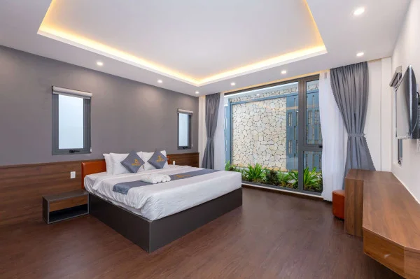 Ảnh Viva VT99 - SEAVIEW VILLA - 8