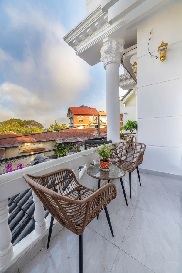 Ảnh Villa Nguyễn Trãi - 8