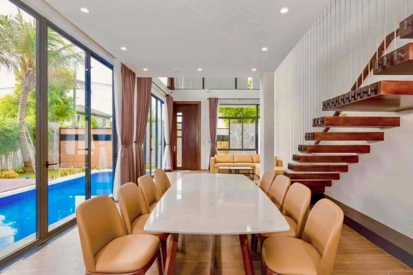 Ảnh Viva Homestay ĐN 02 - 9