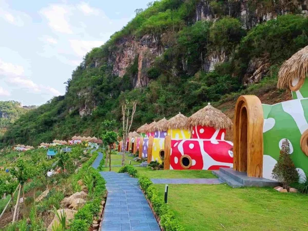 Ảnh Viva MC homestay Luinar