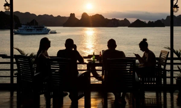 Ảnh Du Thuyền Orchid Premium - 14