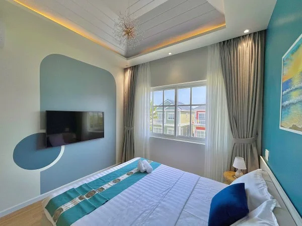 Ảnh Viva NovaWorld PT01 - 19