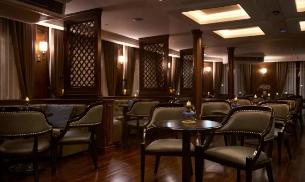 Ảnh Du Thuyền Paradise Grand - 17