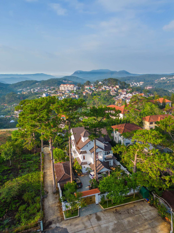 Ảnh Villa Yên Thế