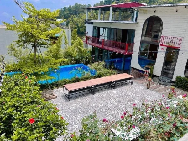 Ảnh Viva Homestay T14