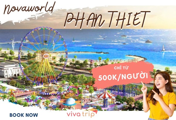 Ảnh Viva NovaWorld PT01