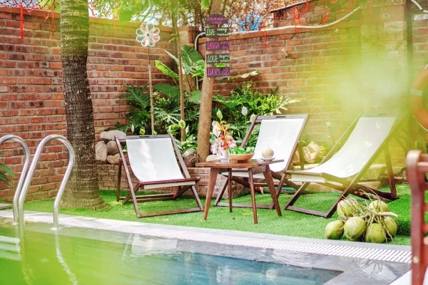 Ảnh Viva Homestay ĐN 03