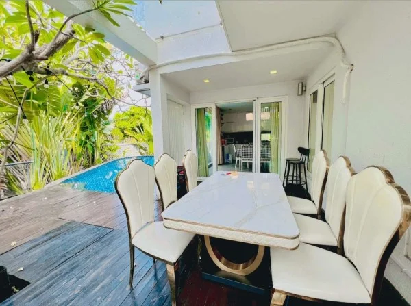 Ảnh Viva Homestay SG 02 - 1