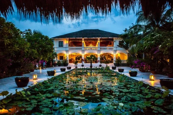 Ảnh Allezboo Beach Resort & Spa - 3