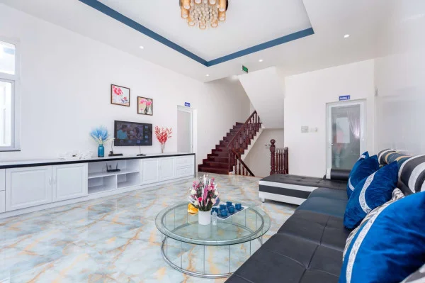 Ảnh Viva VT08 - 15