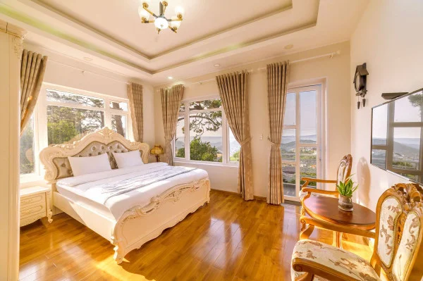 Ảnh Villa Yên Thế