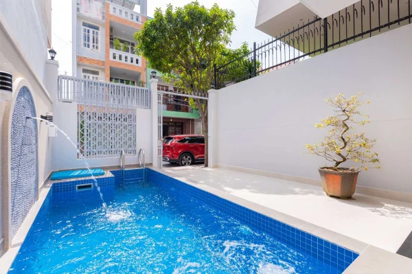 Ảnh Viva VT36 - 10