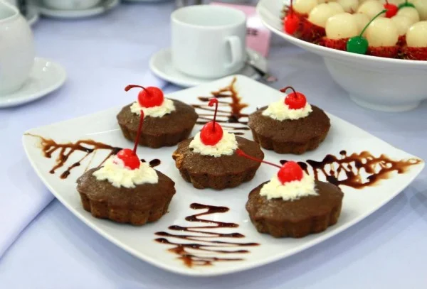 Ảnh Swiss Village Resort & Spa - Làng Thụy Sĩ - 20