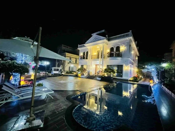 Ảnh H210 Flamingo Đại Lải - 9