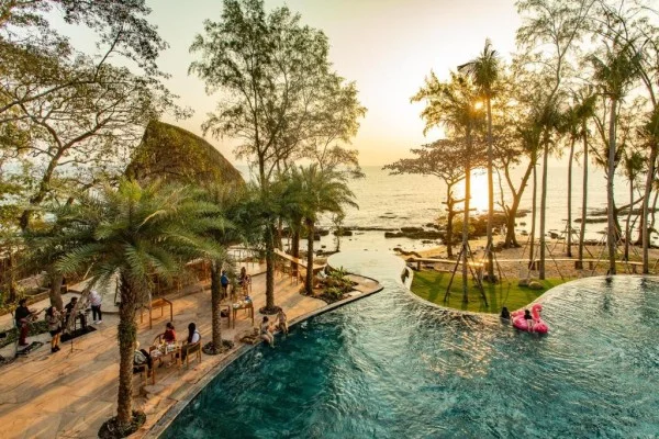 Ảnh Ocean Bay Resort & Spa Phu Quoc - 2