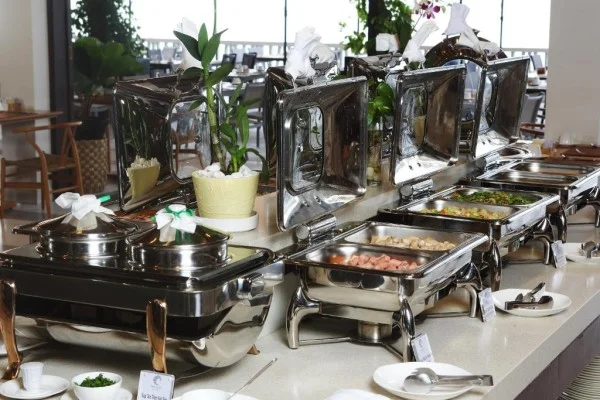 Ảnh The Cliff Resort & Residences, Mui Ne - 22