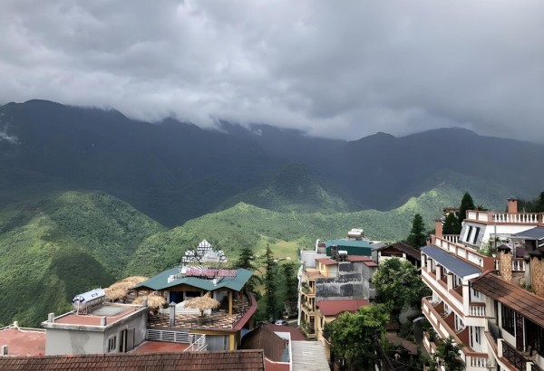 Ảnh Azure Sapa Hotel