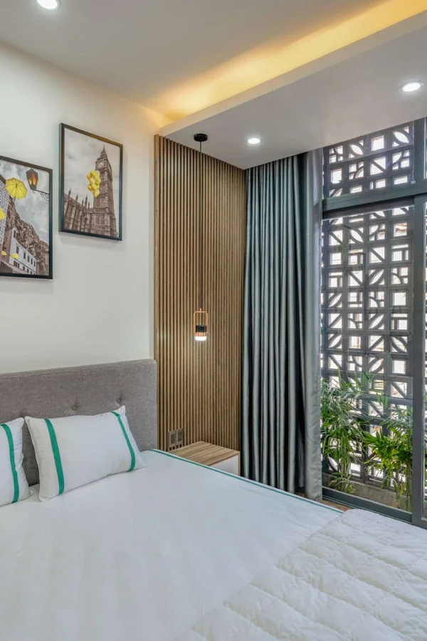 Ảnh Viva VT61 - 12