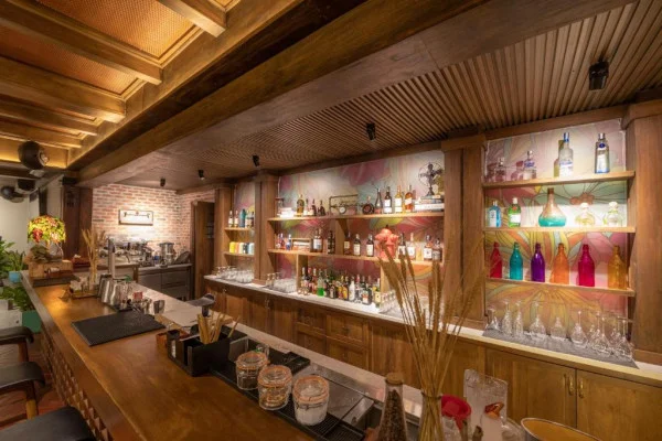 Ảnh Melia Ba Vi Mountain Retreat - 14