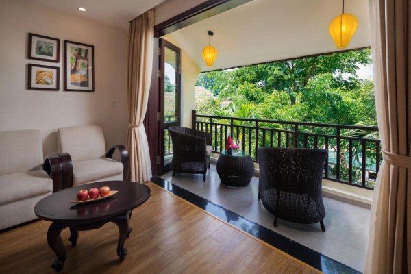 Ảnh Mulberry Collection Silk Village