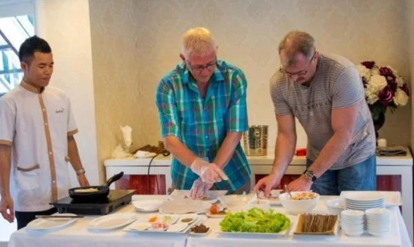 Ảnh Du thuyền Signature - 33