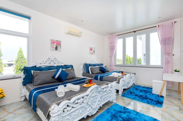 Ảnh Viva VT08 - 12