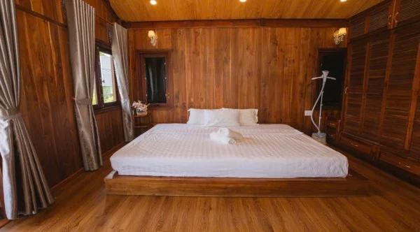 Ảnh Viva Homestay ĐL 02 - 19