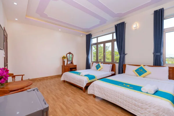 Ảnh B2.43 Ba Vì - 37